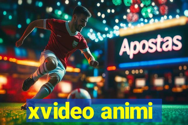 xvideo animi